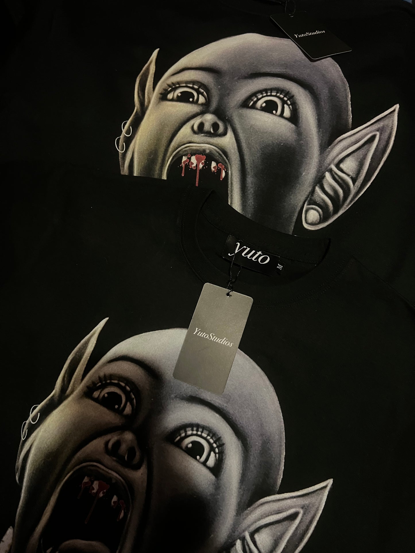 Kleptomaniac Longsleeve