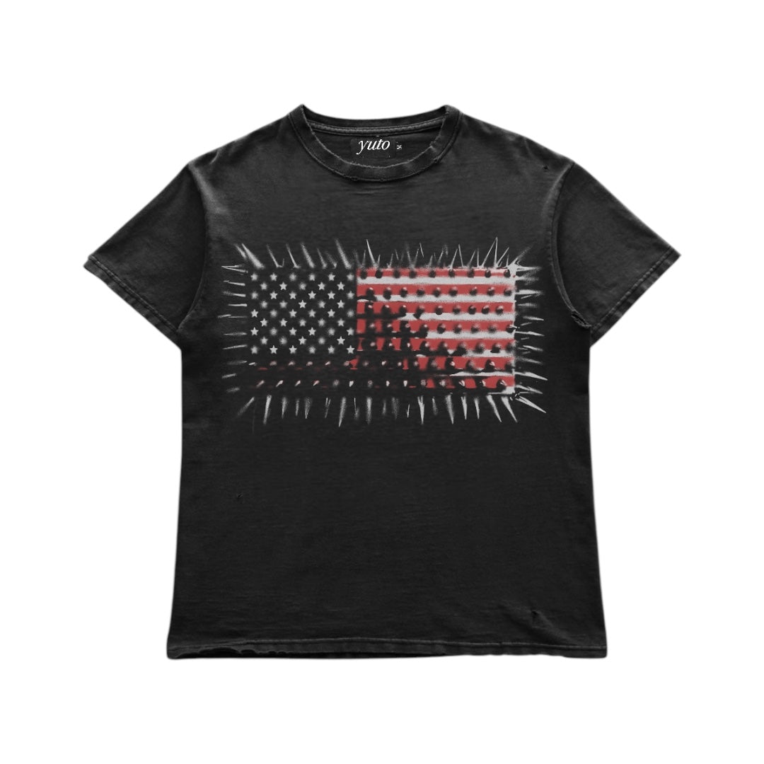 Blunt Trauma Tee