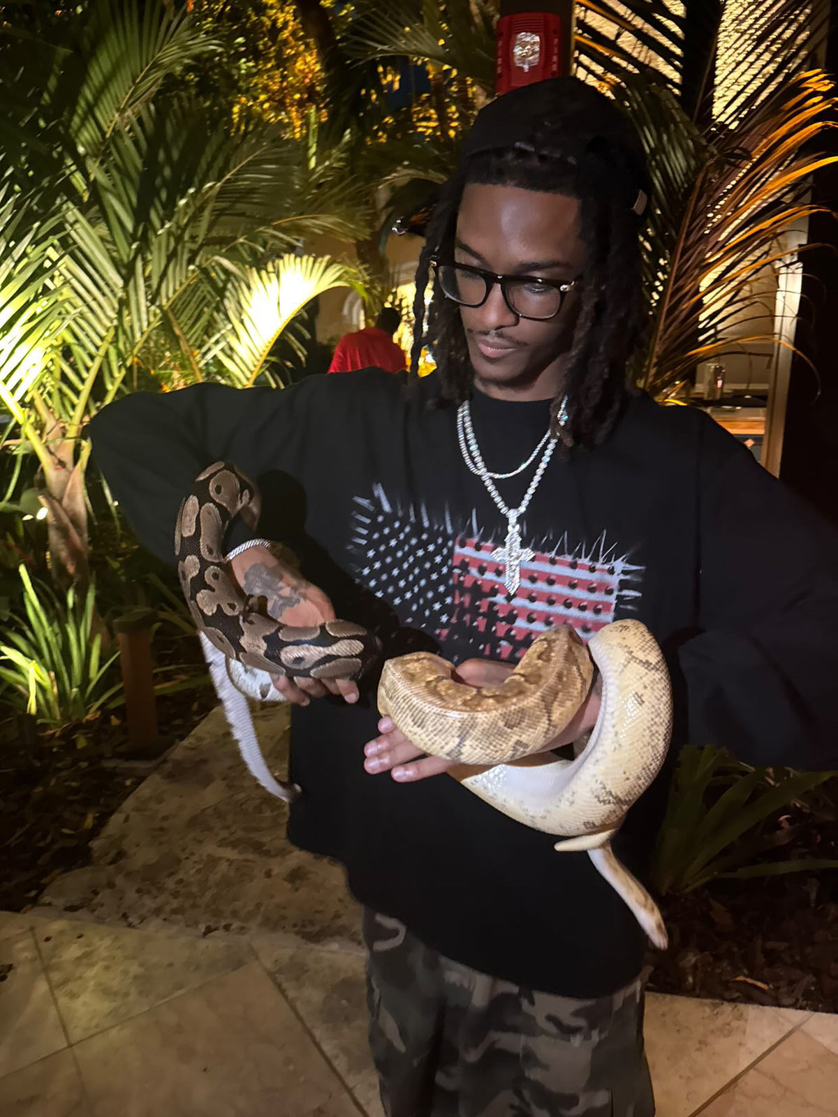 Blunt Trauma Longsleeve