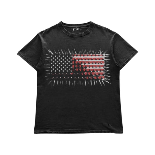 Blunt Trauma Tee