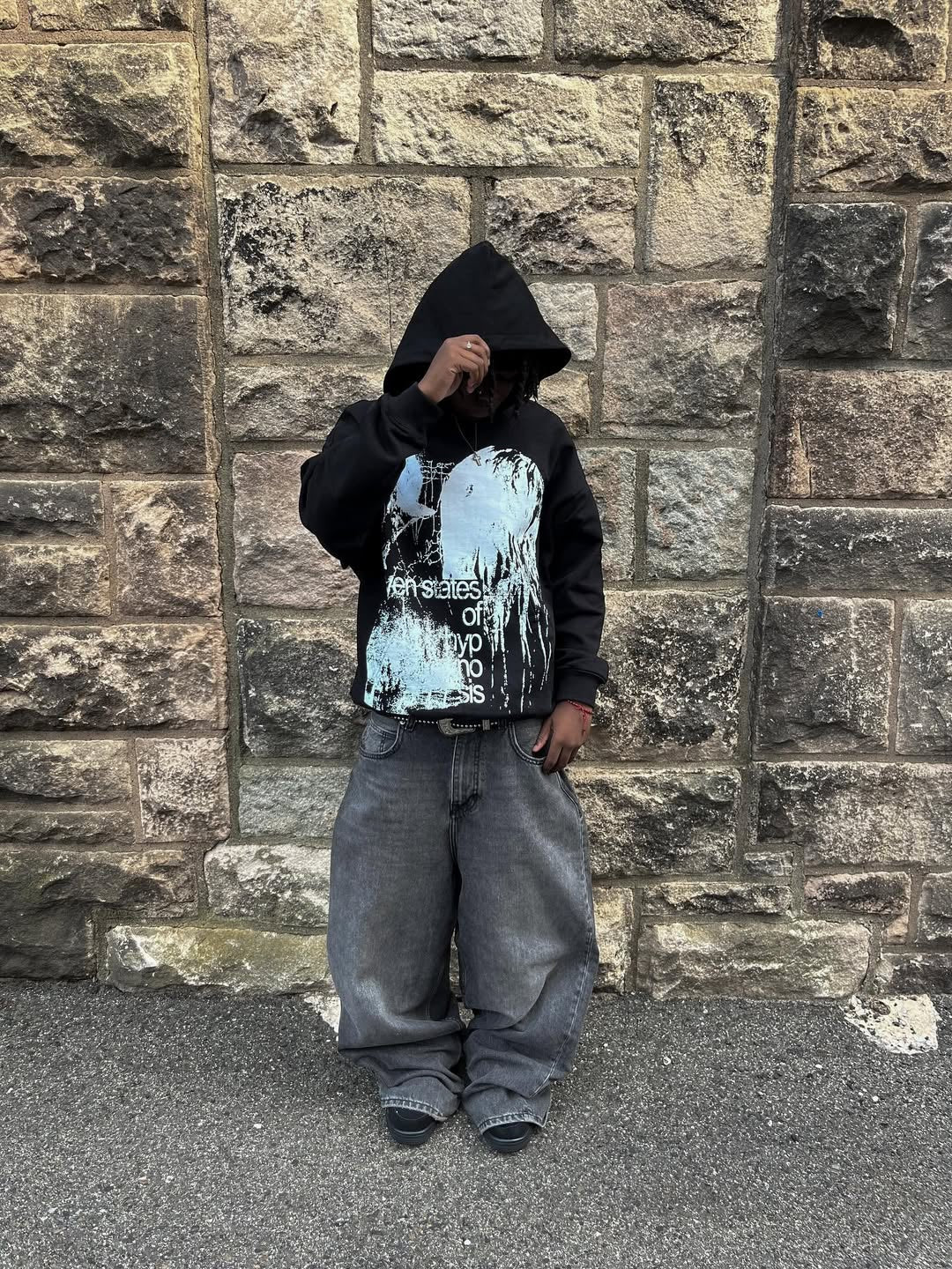 Scab Hoodie – yutostudios