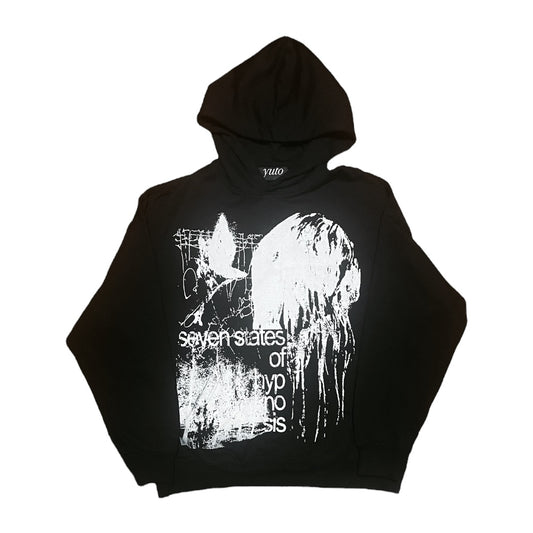 Scab Hoodie