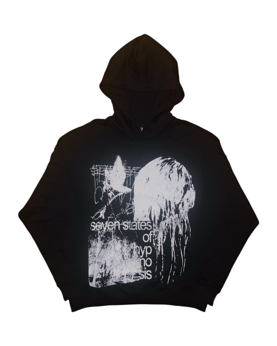 Scab Hoodie