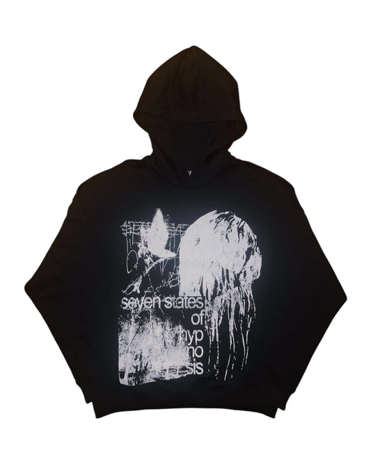 Scab Hoodie