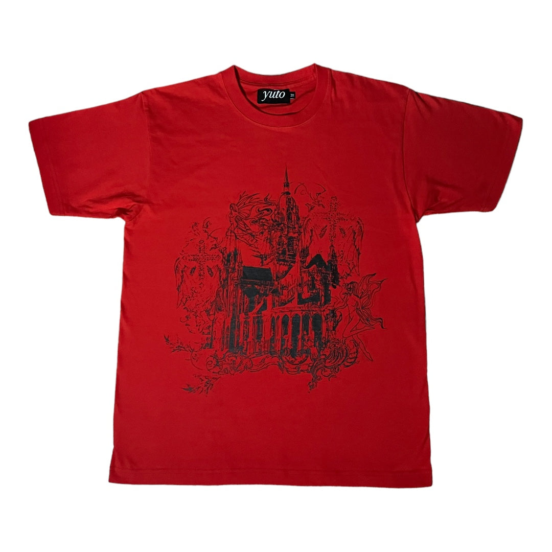 Zero Tee