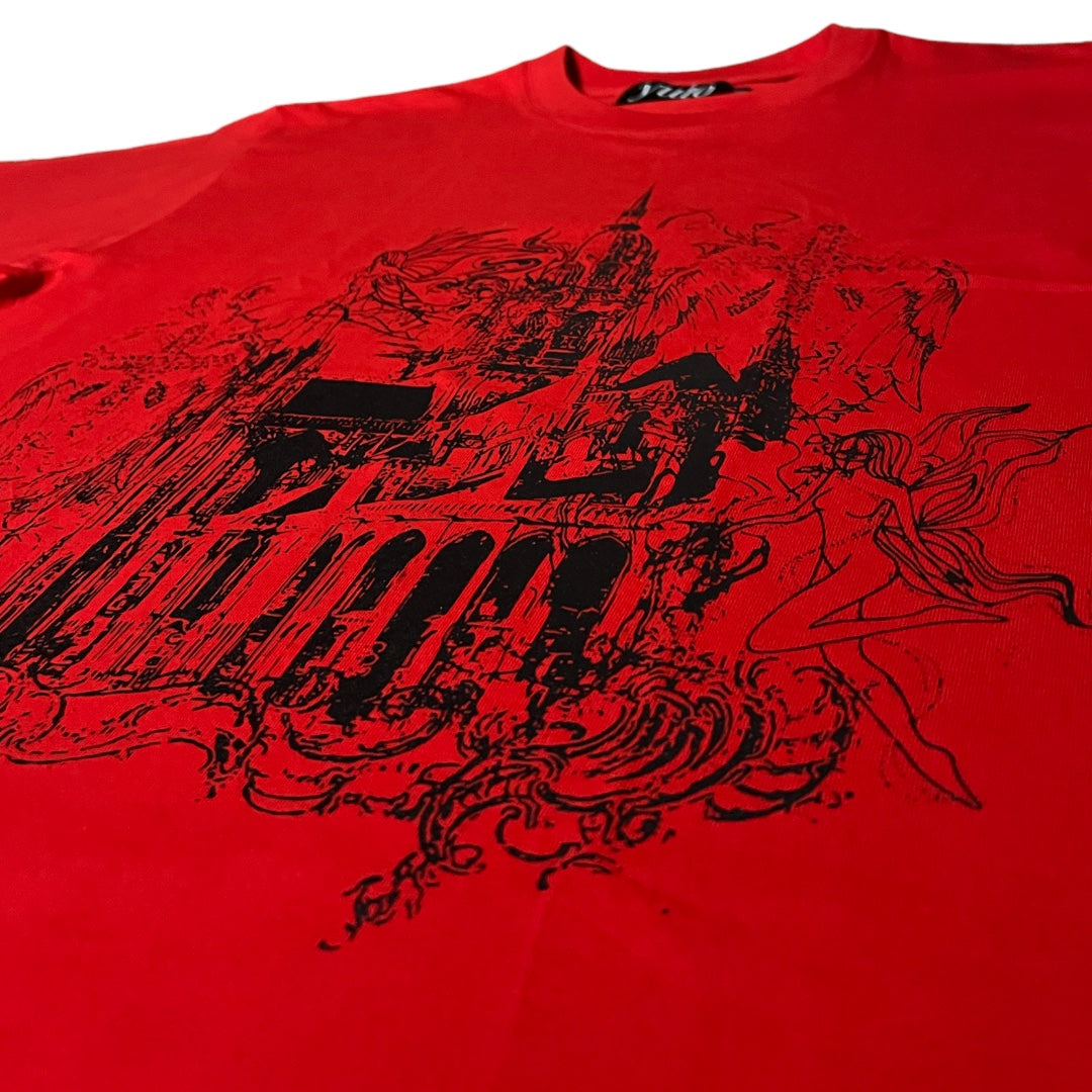 Zero Tee
